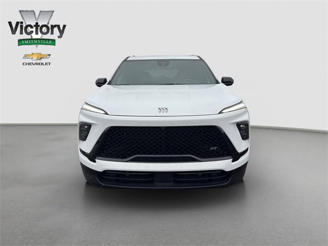 2025 Buick Enclave Sport Touring photo 2