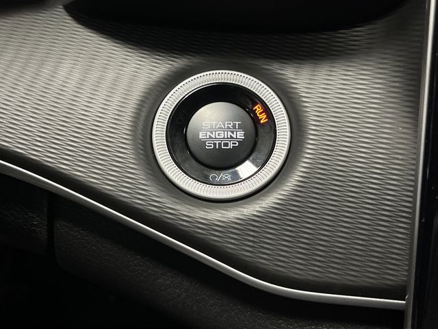 2025 Jeep Grand Cherokee Altitude X photo 21