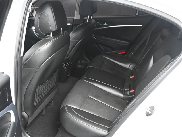 2021 Genesis G70 2.0T photo 5