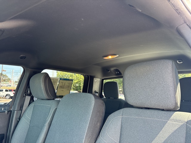2022 Ram 3500 Tradesman photo 26
