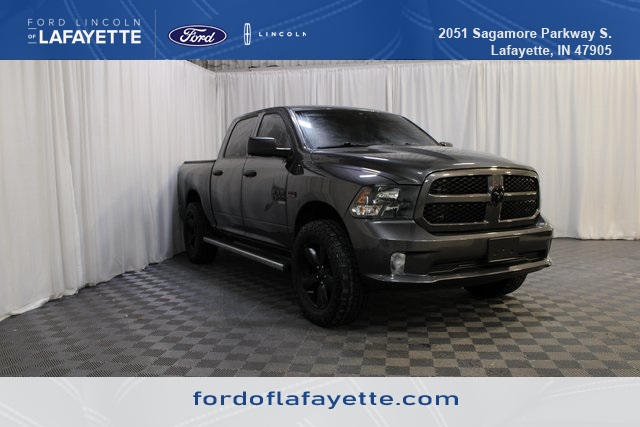 2019 RAM Ram 1500 Classic Express's photo