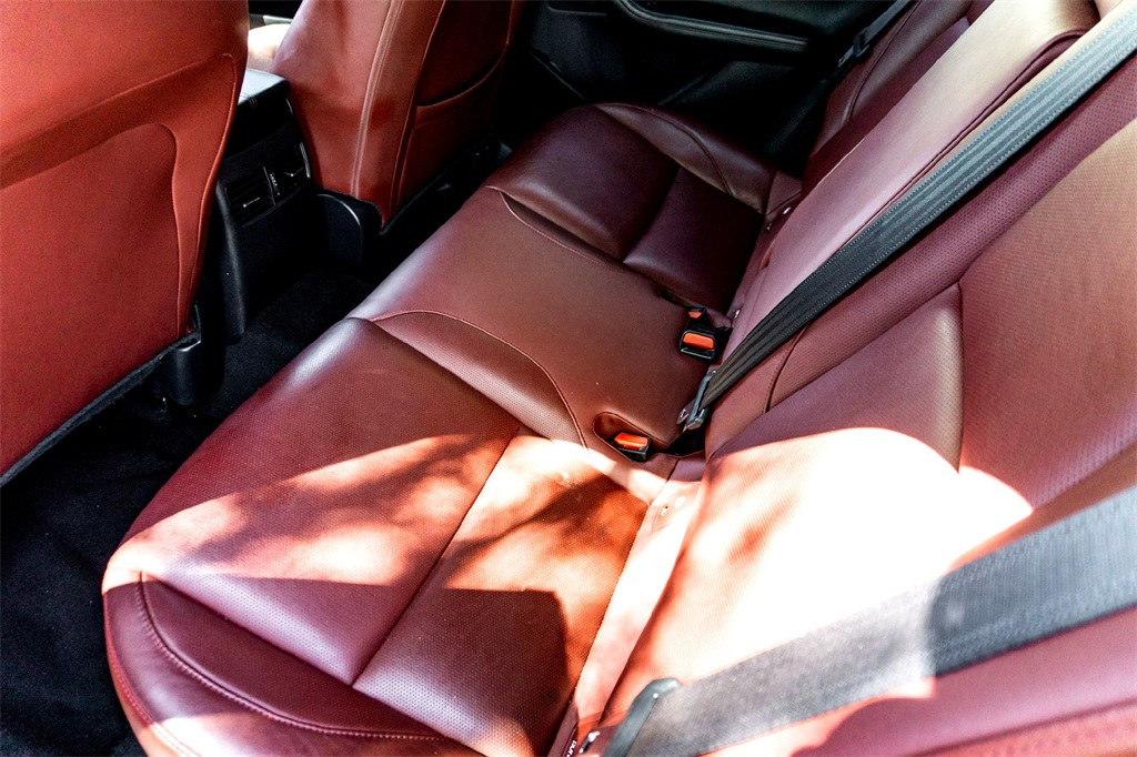 2024 Mazda CX-30 2.5 S Carbon photo 26