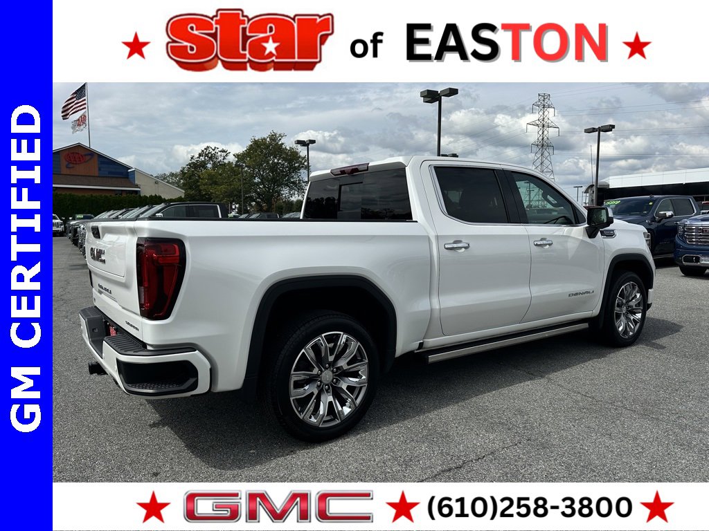 2023 Gmc Sierra 1500 Denali photo 8