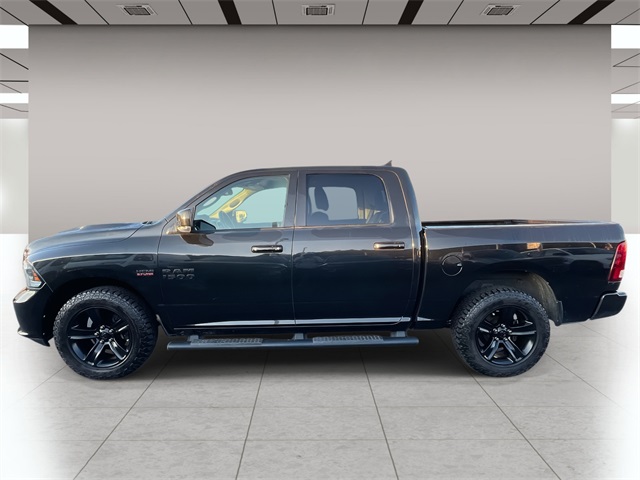 2015 Ram 1500 Sport photo 6