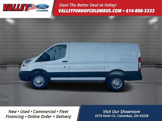 2025 Ford Transit photo 4