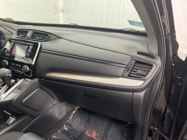 2017 Honda CR-V LX photo 19