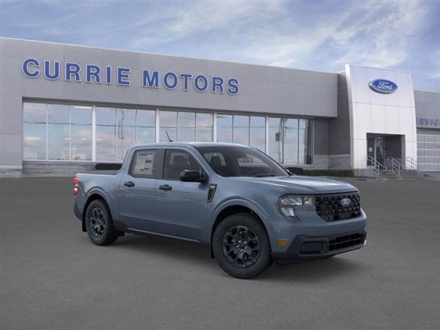 2025 Ford Maverick XLT photo 5