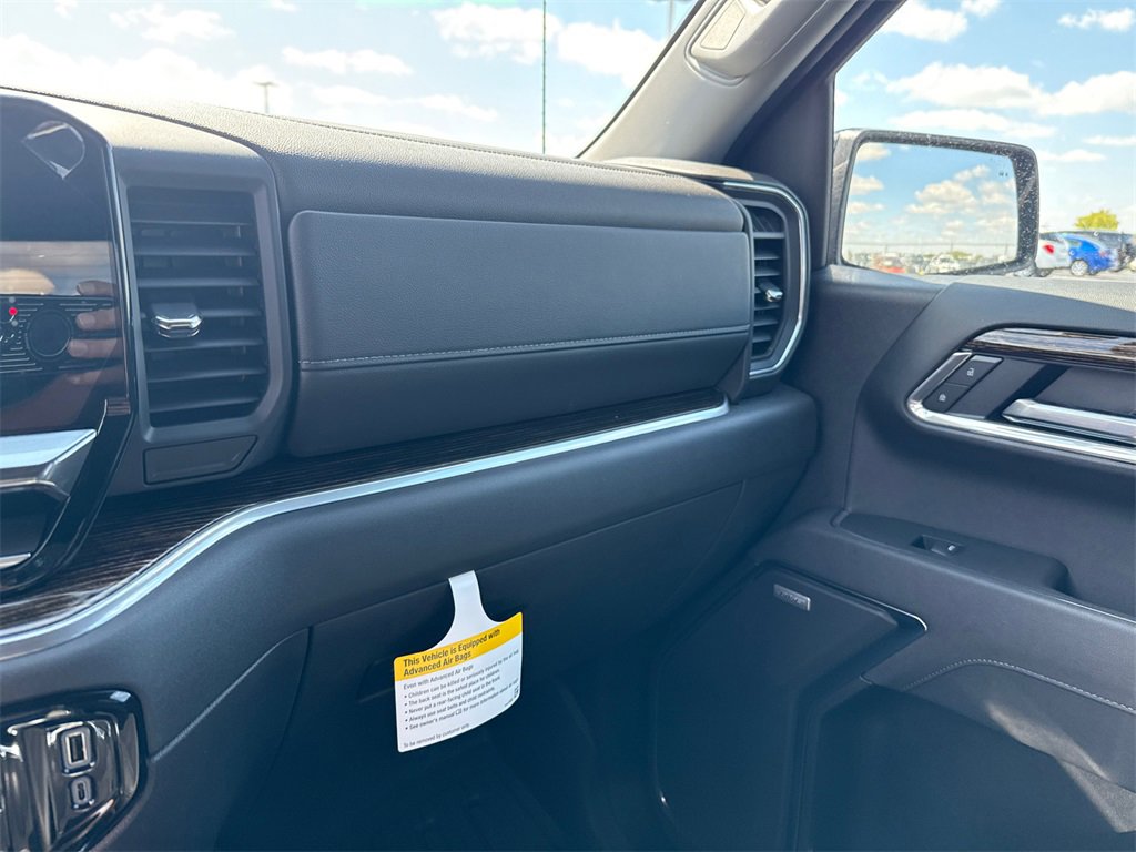 2026 Gmc Sierra 1500 Elevation photo 25