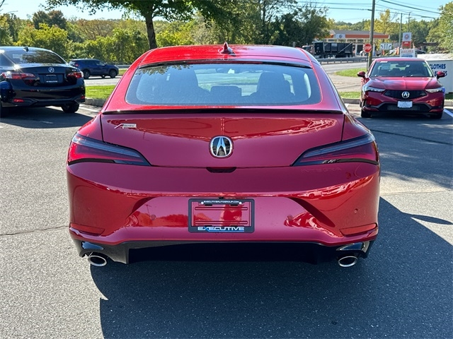 2026 Acura Integra A-Spec photo 3