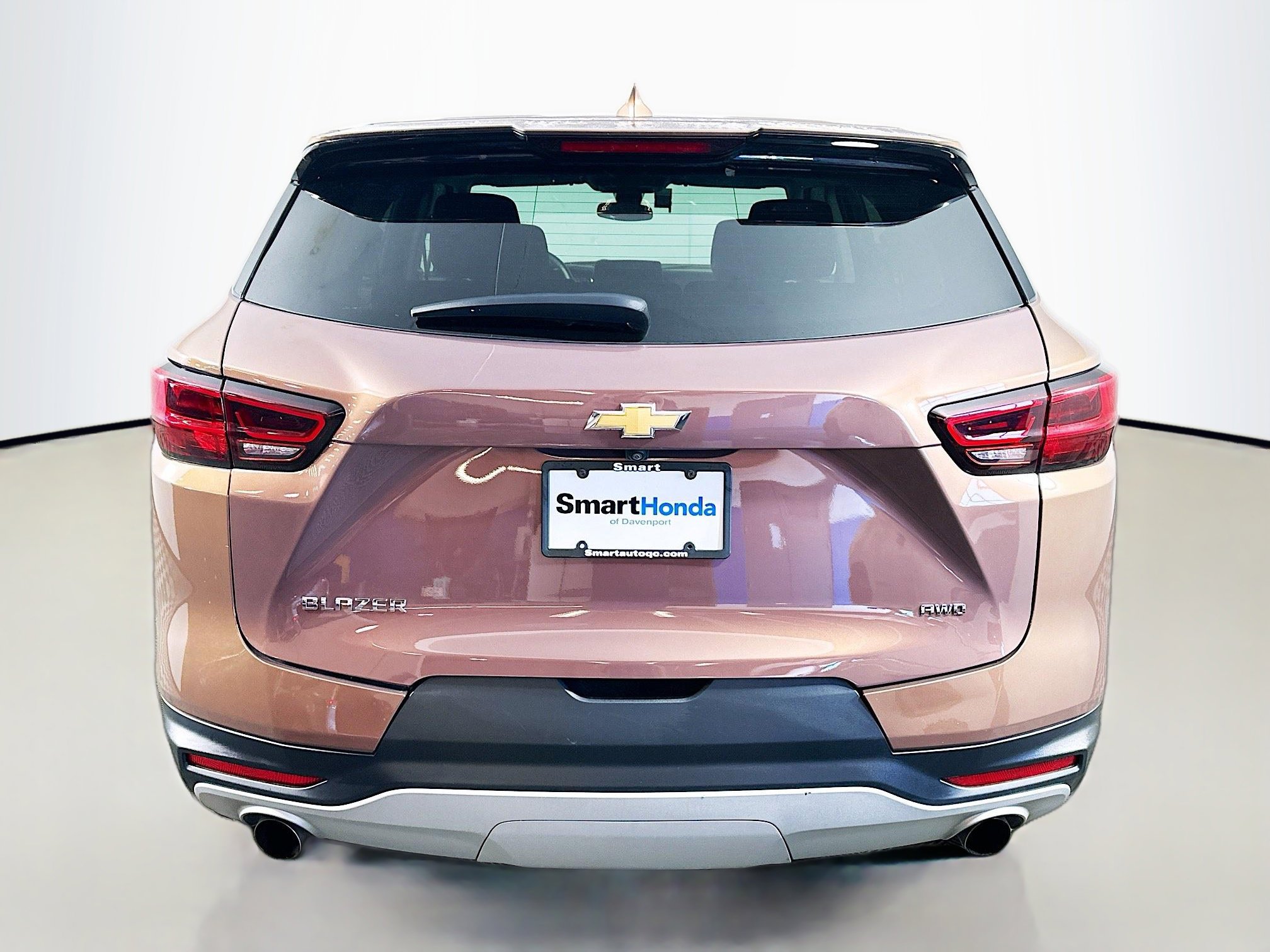 2023 Chevrolet Blazer 2LT photo 4