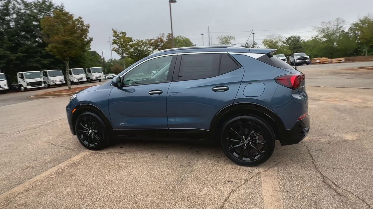 2026 Buick Encore GX Sport Touring photo 6
