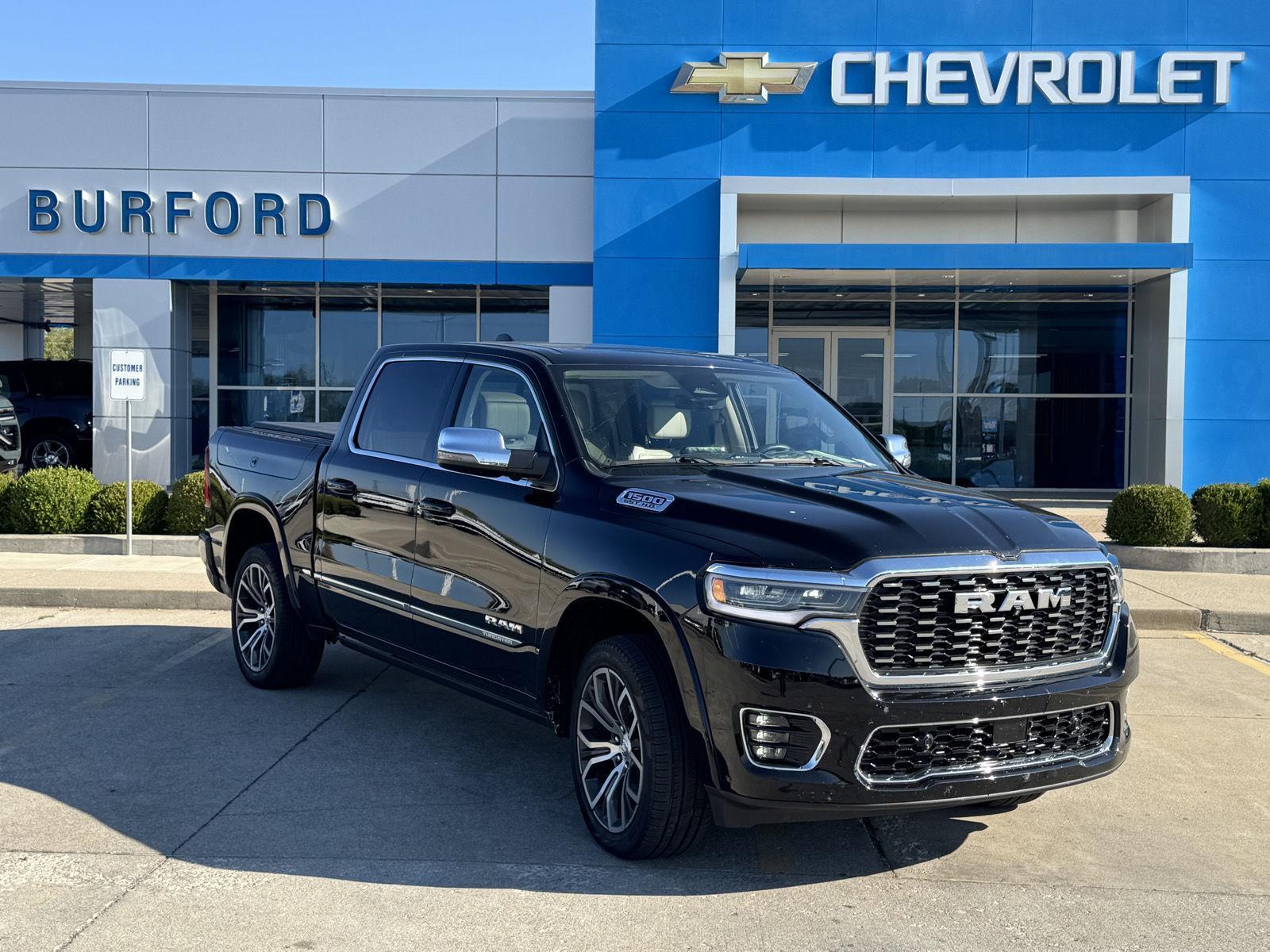 2025 Ram 1500 photo 50