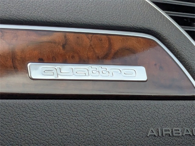 2014 Audi A4 2.0T Premium Plus Quattro photo 14