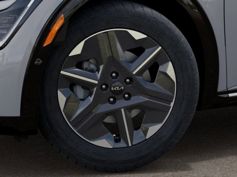 2025 Kia EV6 Light photo 8