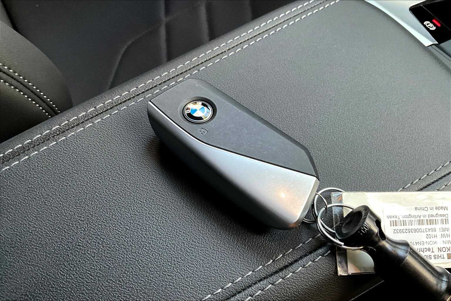2024 Bmw X1 XDrive28i photo 11