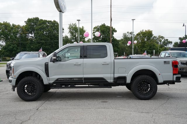 2025 FORD F-250 - Image 34