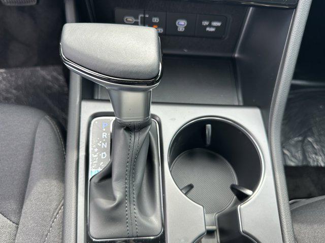 2026 Hyundai Sonata SE photo 26