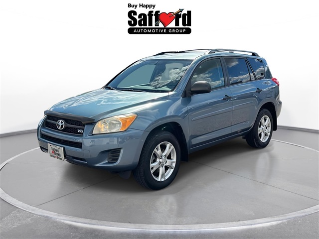 2009 Toyota RAV4