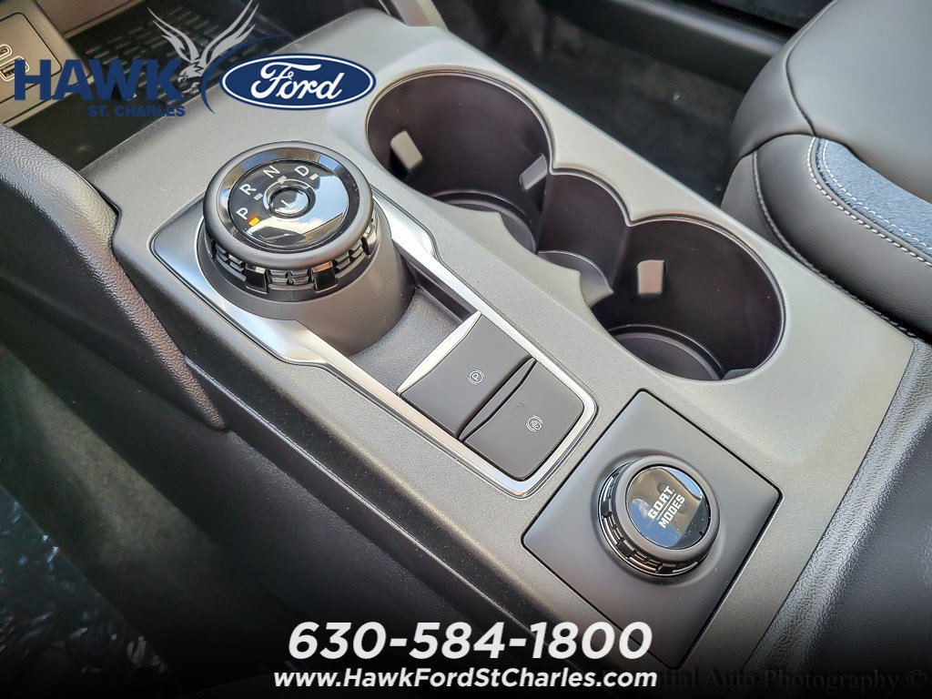 2025 FORD BRONCO SPORT - Image 15