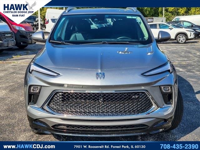 2024 BUICK ENCORE GX - Image 4