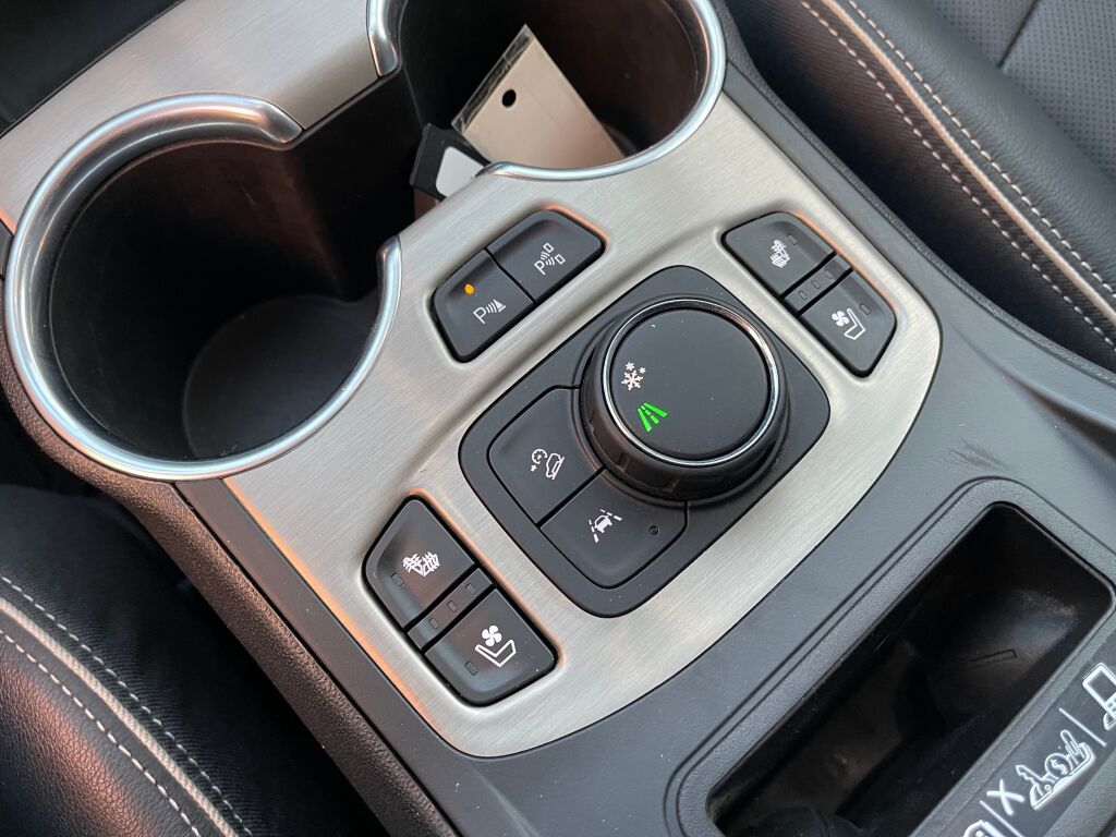 2020 Gmc Terrain Denali photo 12