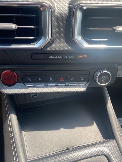 2025 Ford Mustang GT Premium photo 20
