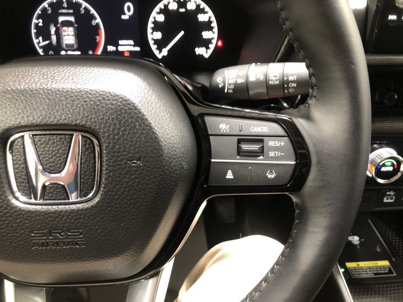 2025 Honda CR-V EX-L Sport photo 21