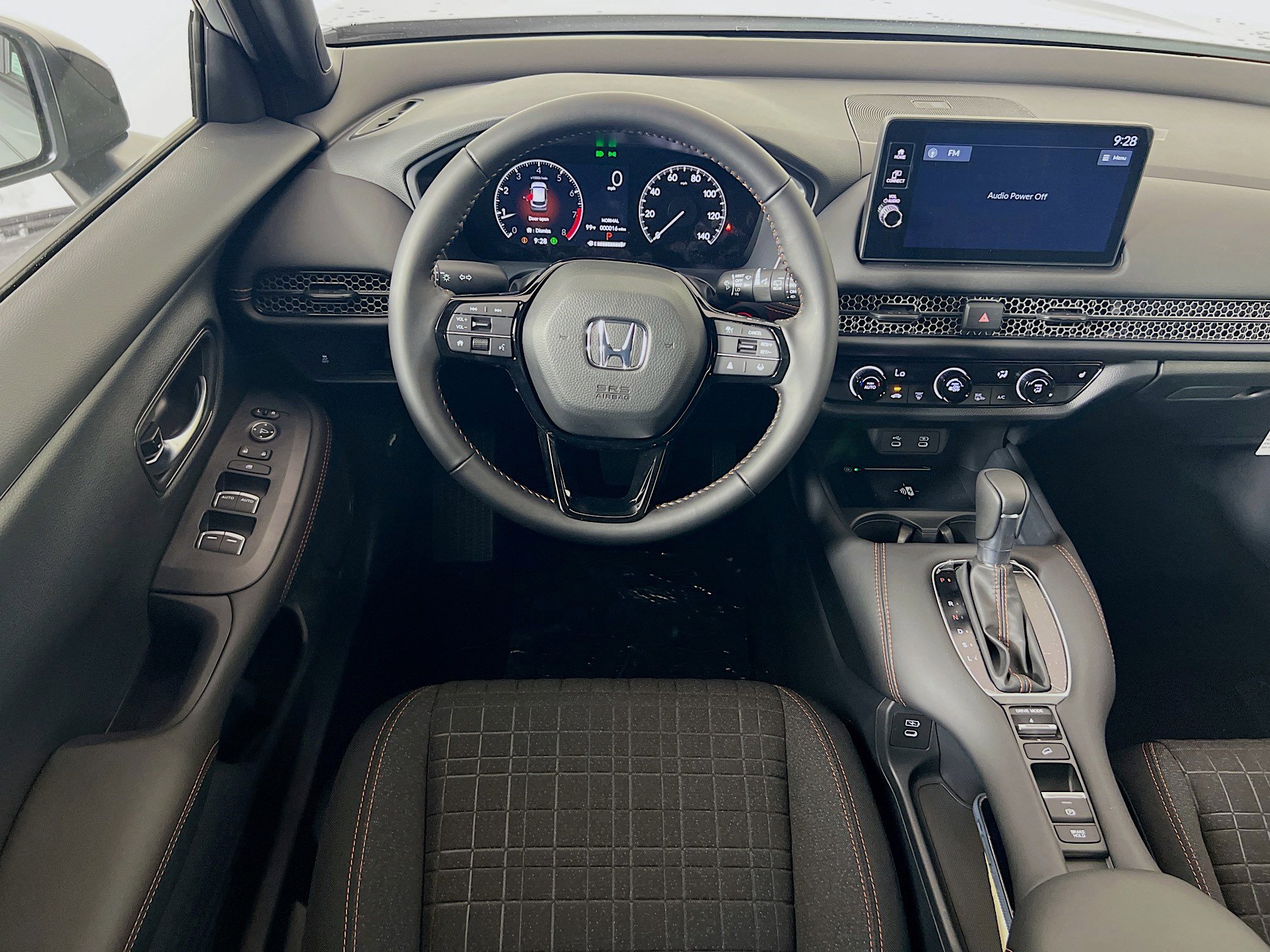 2026 Honda HR-V Sport photo 15