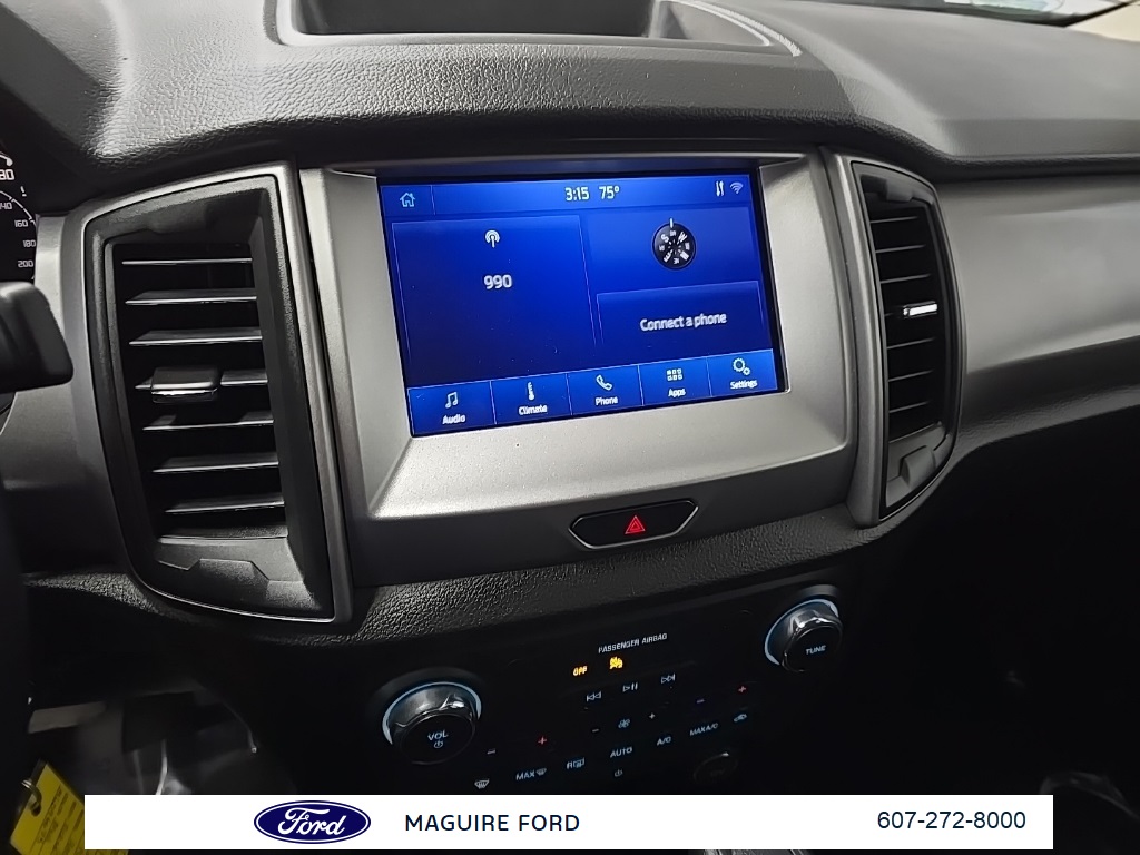 2021 Ford Ranger XL photo 22