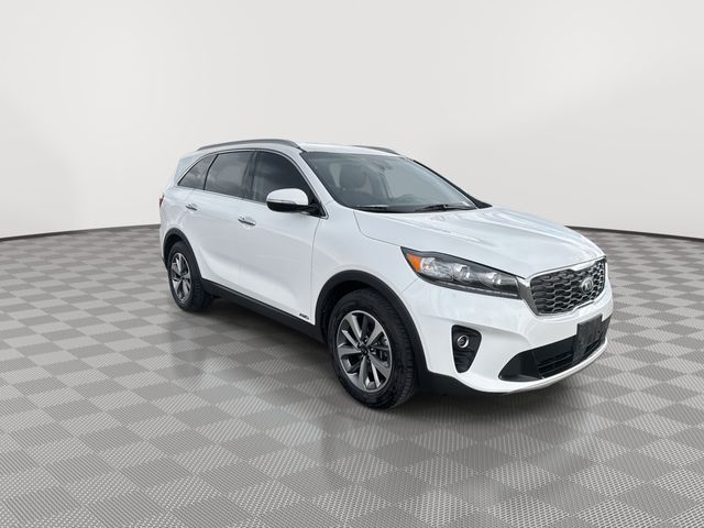 Used 2019 Kia Sorento EX with VIN 5XYPHDA51KG500481 for sale in Wheat Ridge, CO
