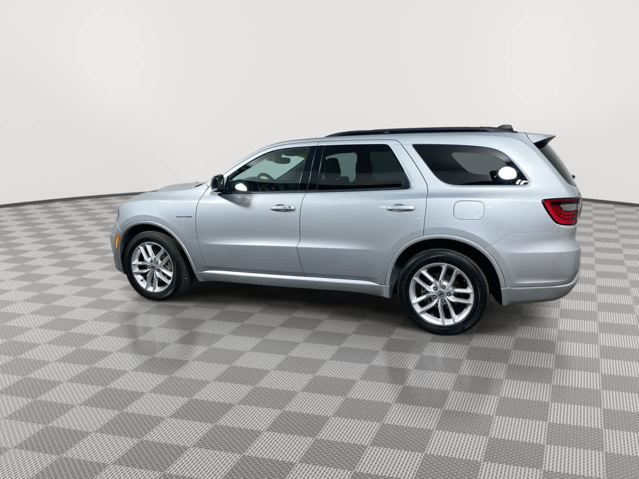 2024 Dodge Durango R/T Plus photo 4