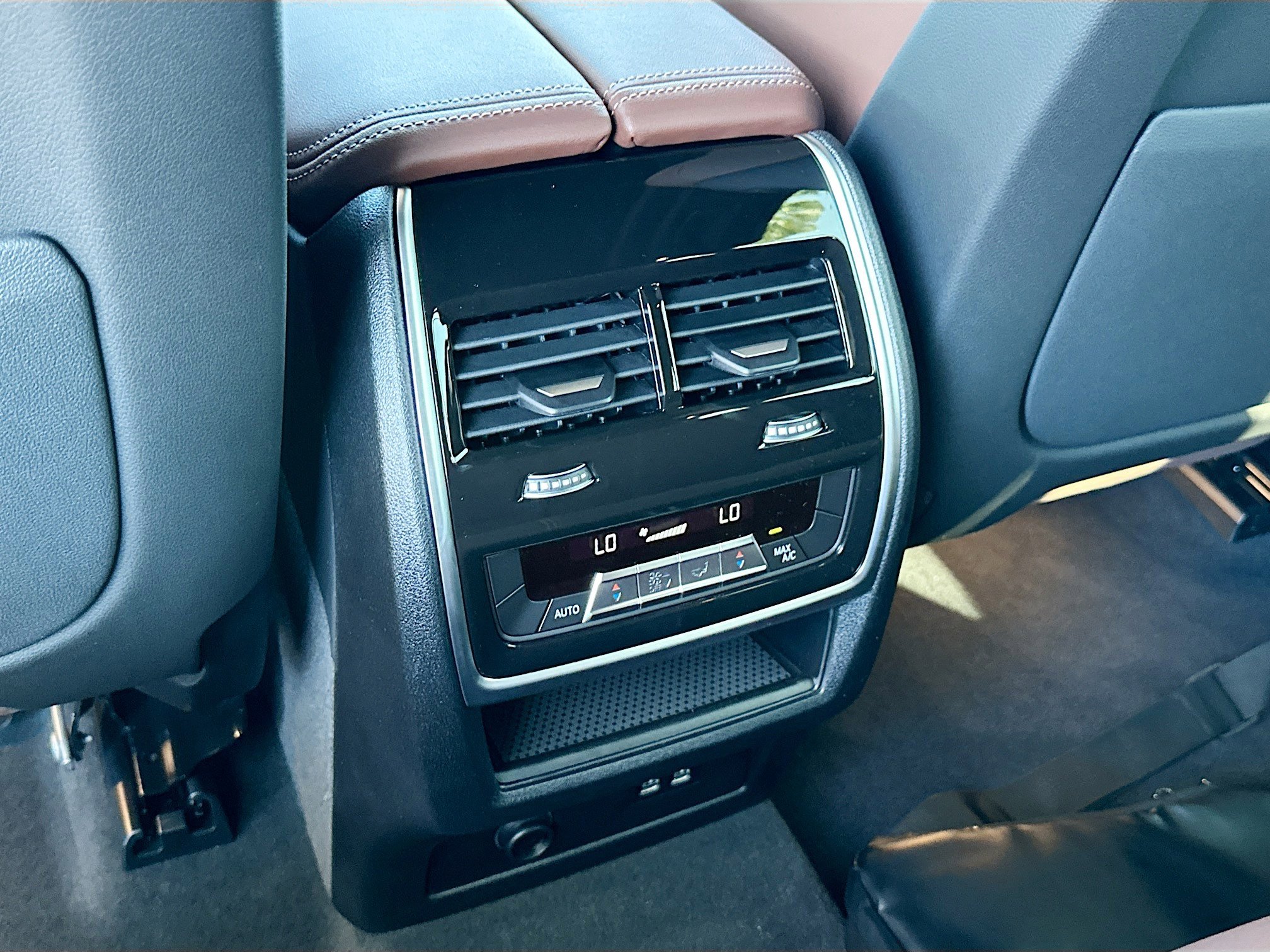 2026 Bmw X5 sDrive40i photo 20
