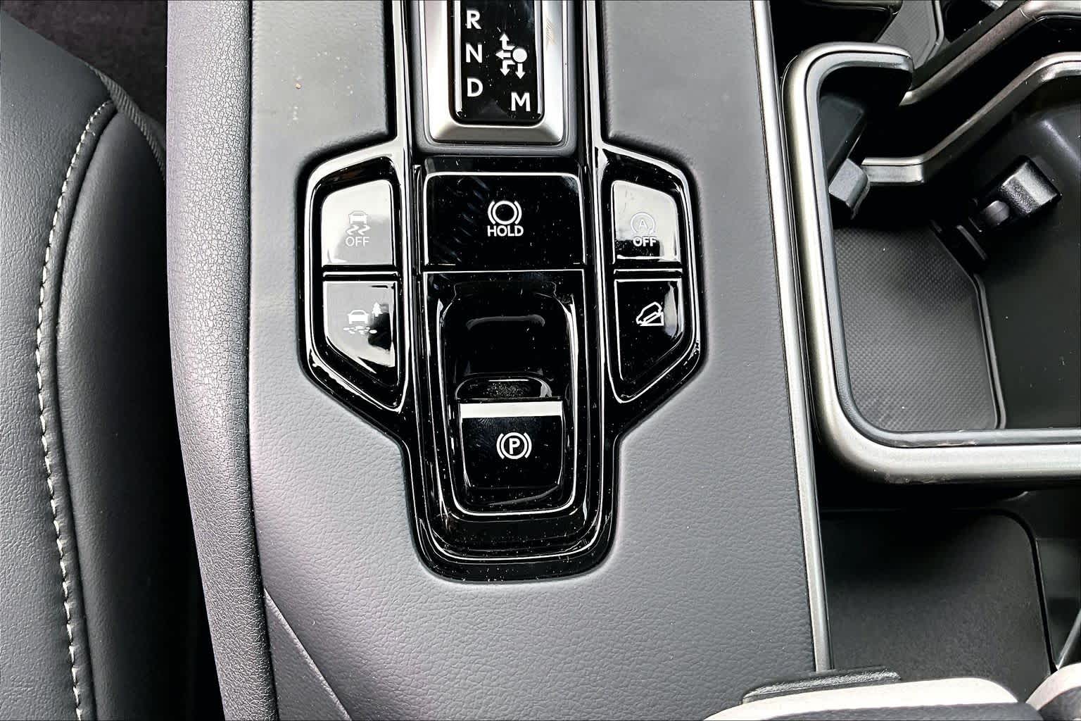 2026 Lexus TX 350 F-Sport - Photo 13