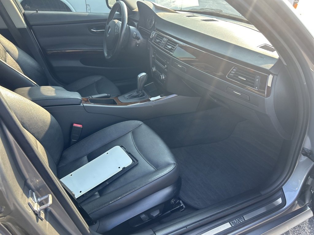 2011 Bmw 328i SA SULEV photo 12