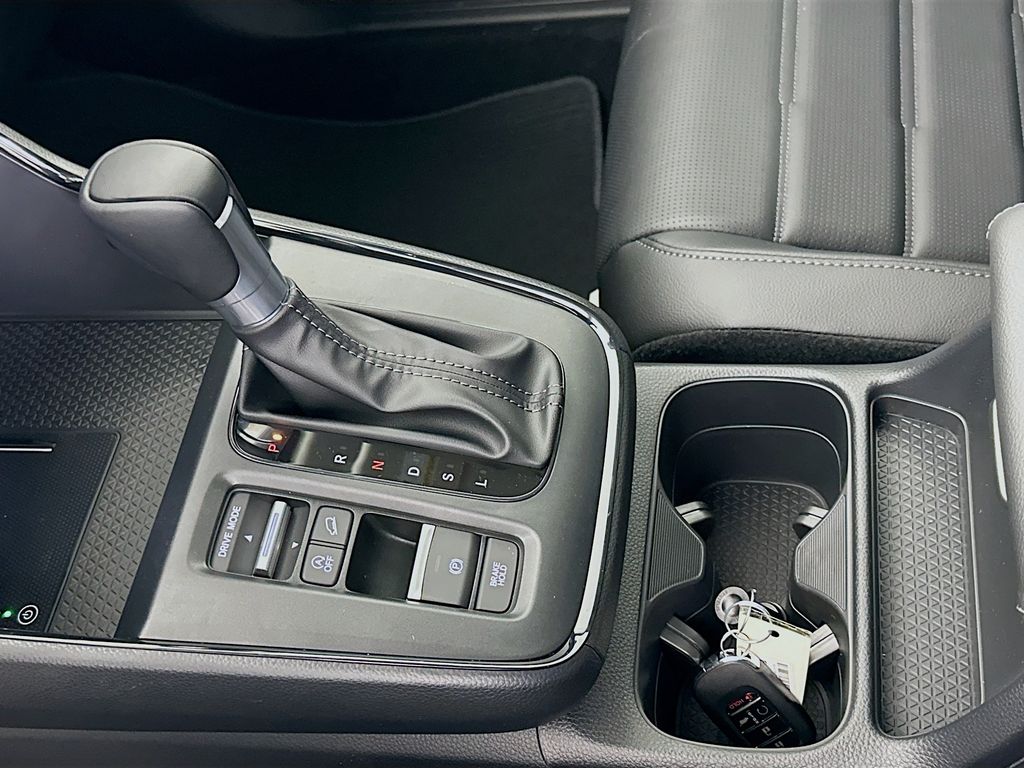 2026 Honda CR-V EX-L photo 13