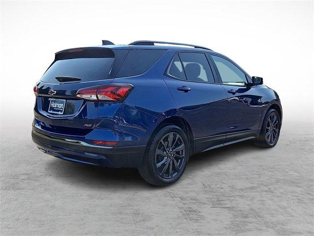 2023 Chevrolet Equinox RS photo 5