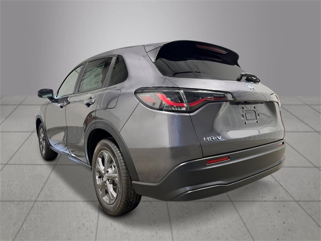 2026 Honda HR-V LX photo 3
