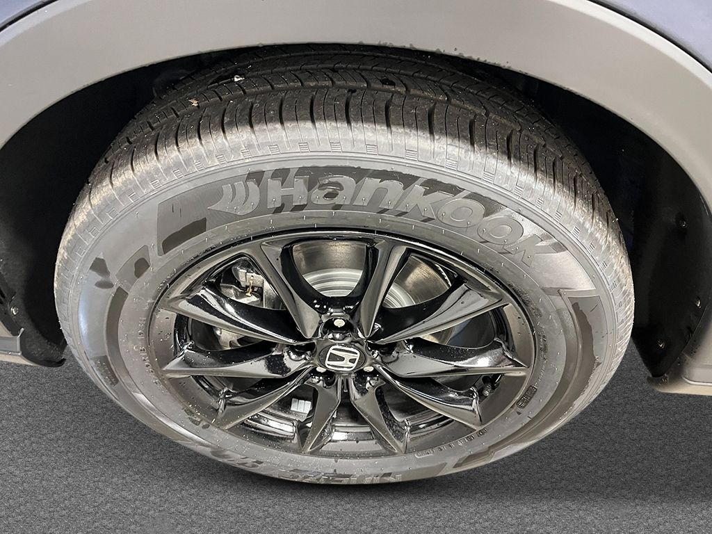 2026 Honda CR-V Sport Hybrid photo 10