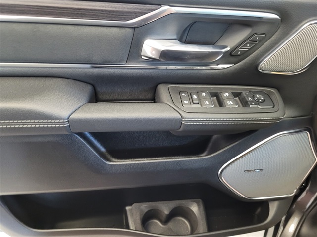 2026 Ram 1500 Laramie photo 20