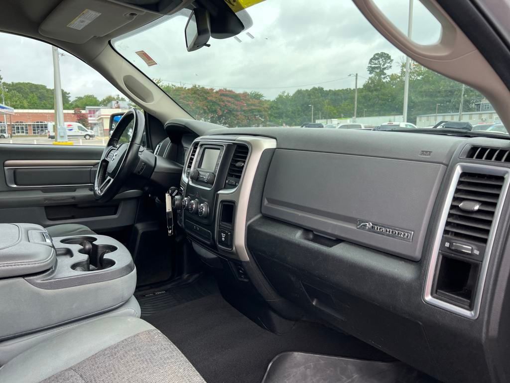 2016 Ram 1500 Big Horn photo 26