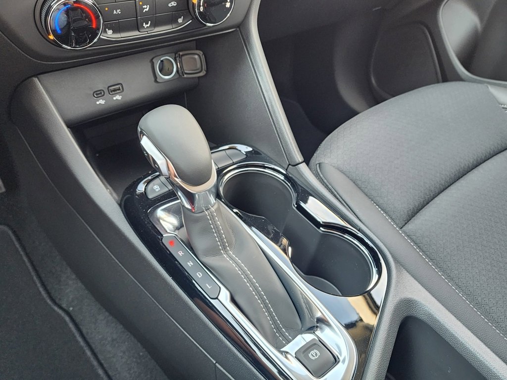 2026 Buick Encore GX Preferred photo 23