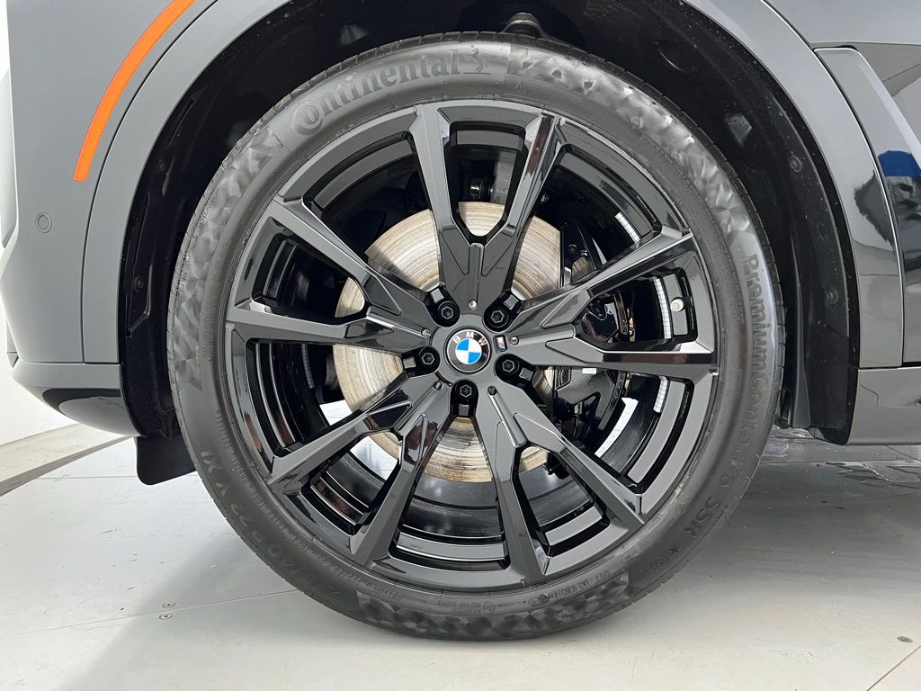 2026 Bmw X7 xDrive40i photo 23