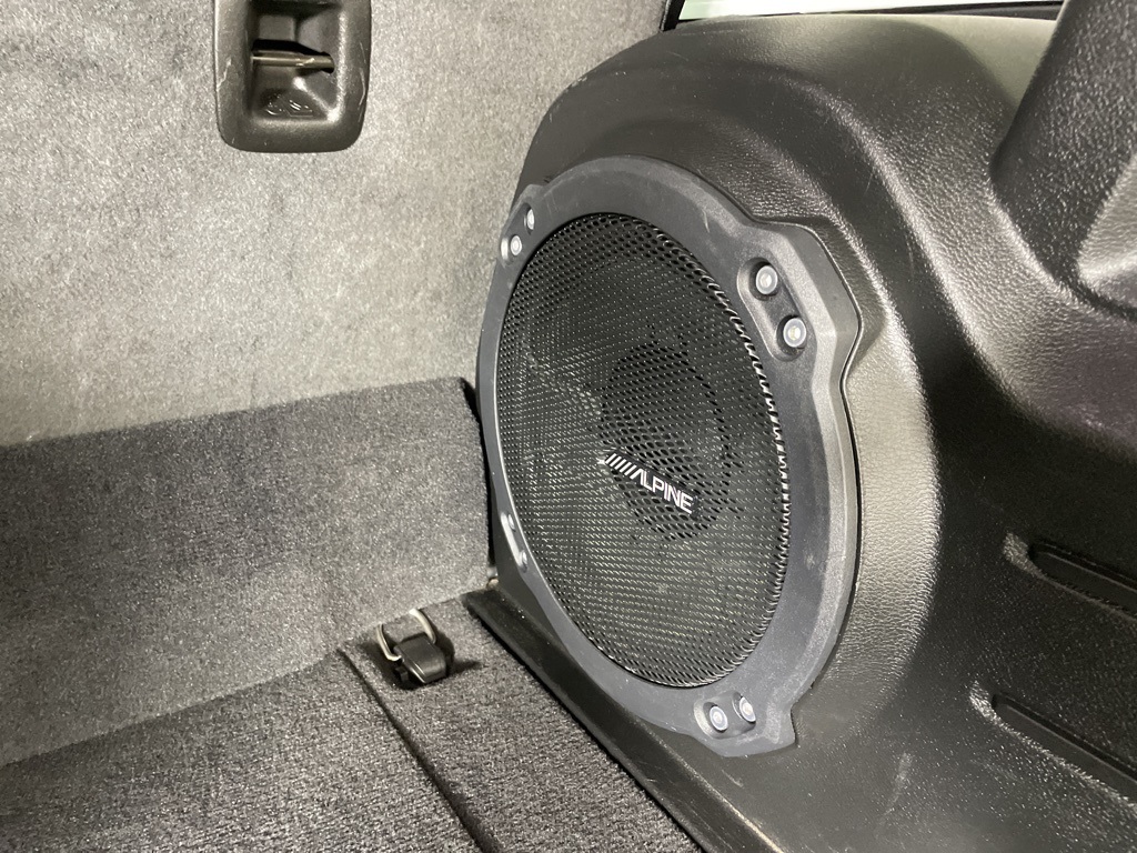 2021 Jeep Wrangler Unlimited Sahara 4xe photo 40