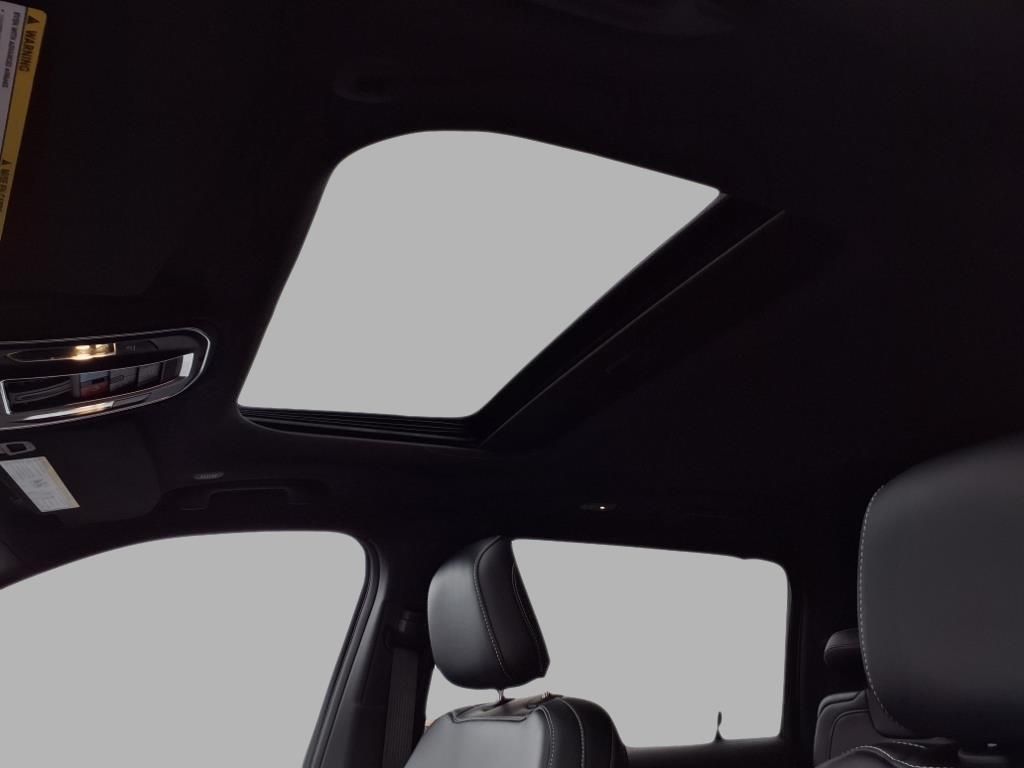 2025 Jeep Grand Cherokee Altitude X photo 18