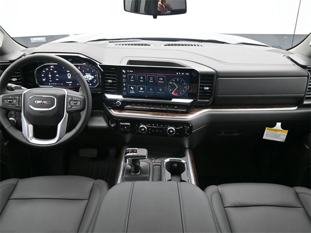 2026 Gmc Sierra 1500 Elevation photo 12