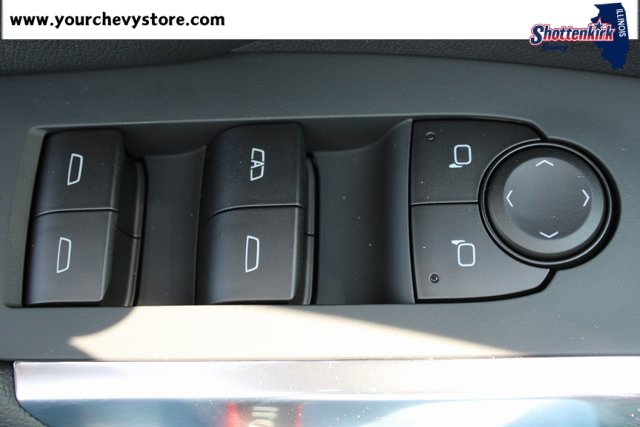 2026 Chevrolet Traverse photo 24