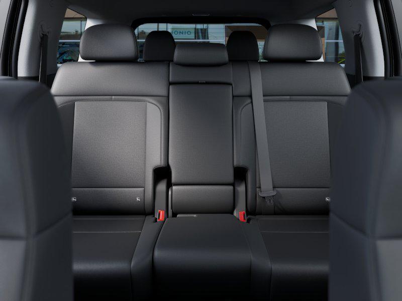 2026 Hyundai Santa Fe SE photo 12