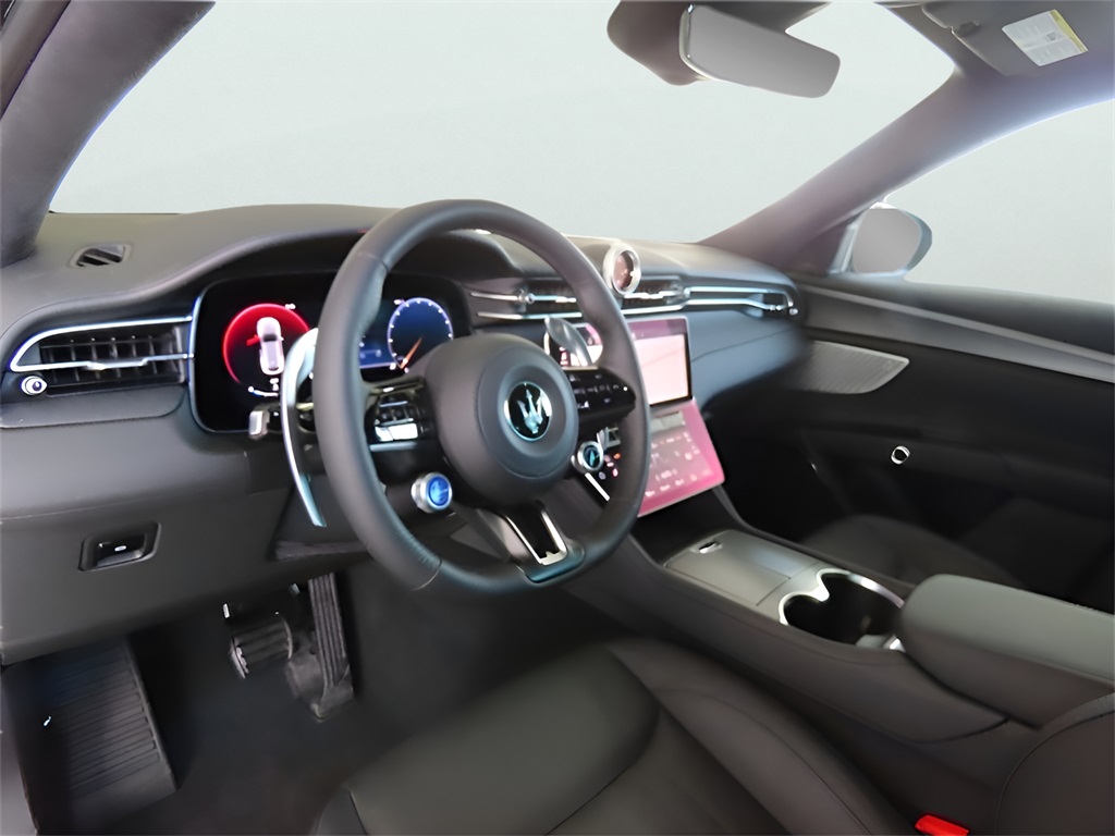 2024 Maserati Grecale GT photo 25