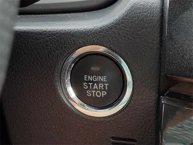 2019 Toyota 4Runner Limited Nightshade Edition photo 20