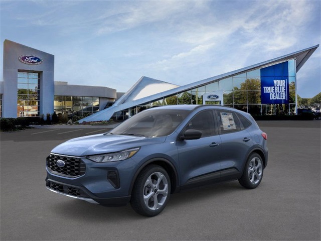 2026 Ford Escape